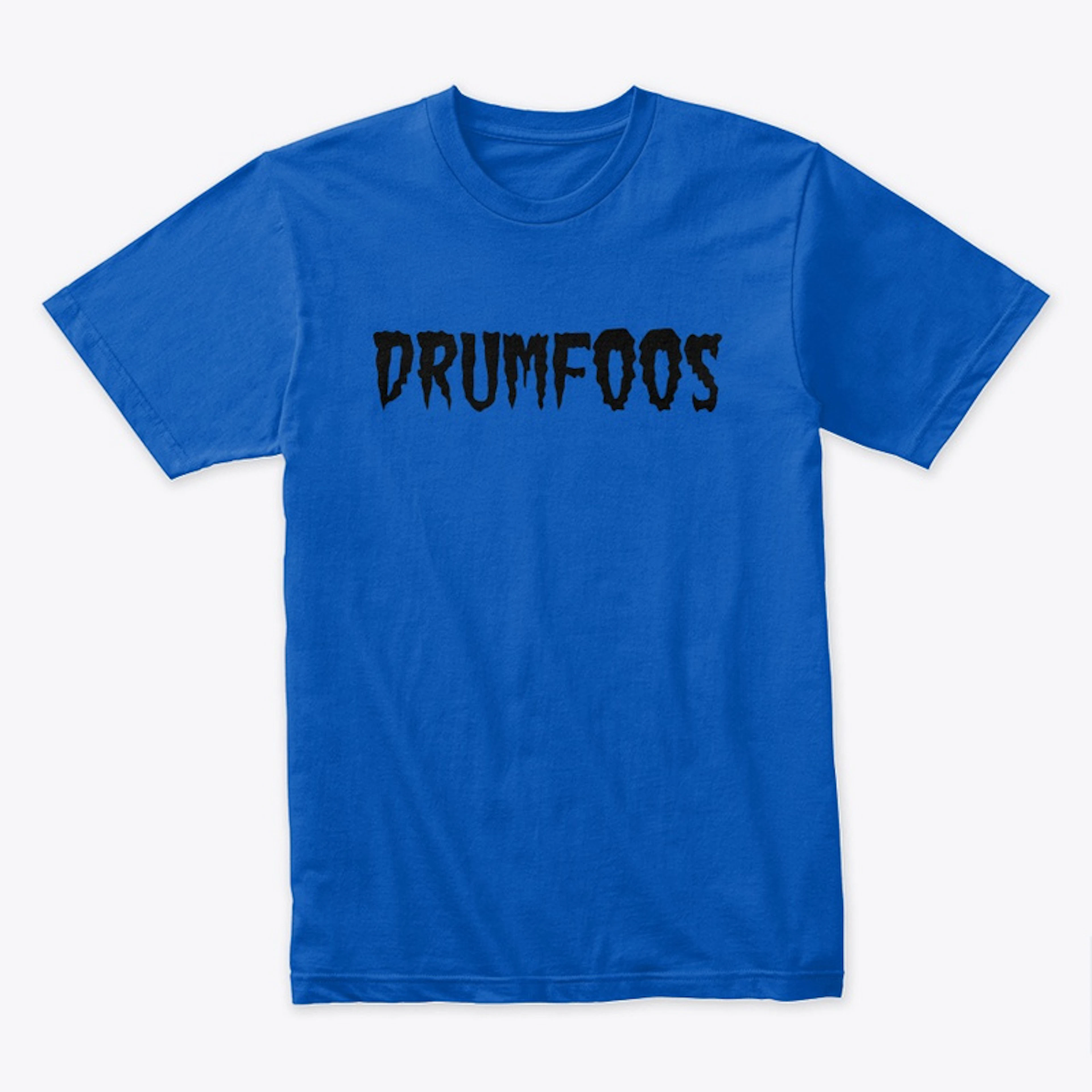 DRUMFOOS Shirt